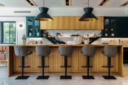 The Grand Escape: Luxe & Private Retreat Near Beverly Hills