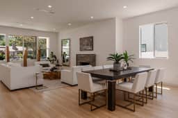 Modern 3BR Valley Glen Retreat | Private Backyard - Image 5