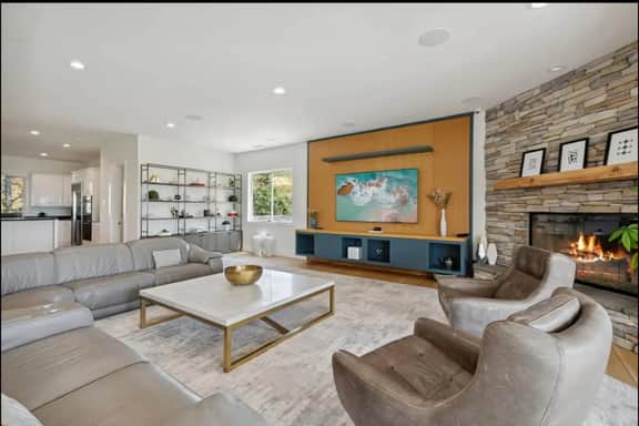 Resort Style Retreat 10 Acre Ranch 4BR/4BTH – Near Valencia